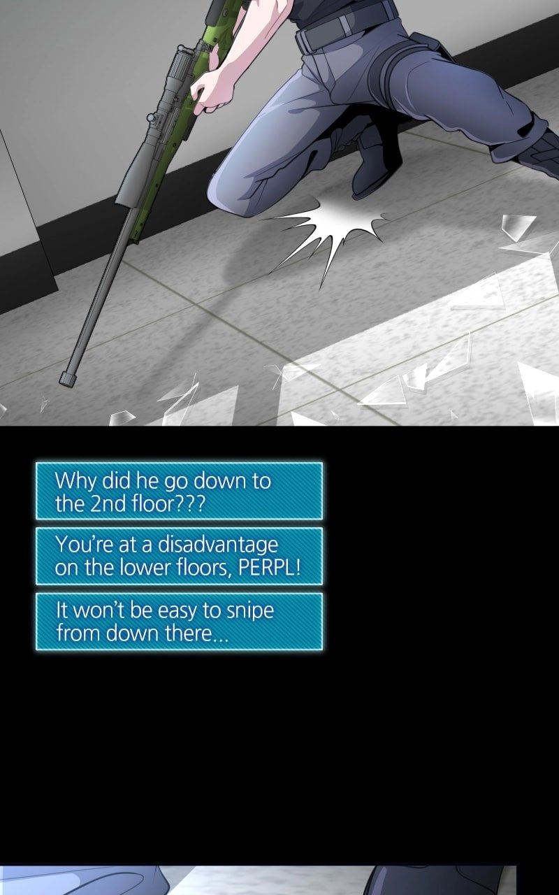 The Genius Spirited Streamer Chapter 27 Page 45