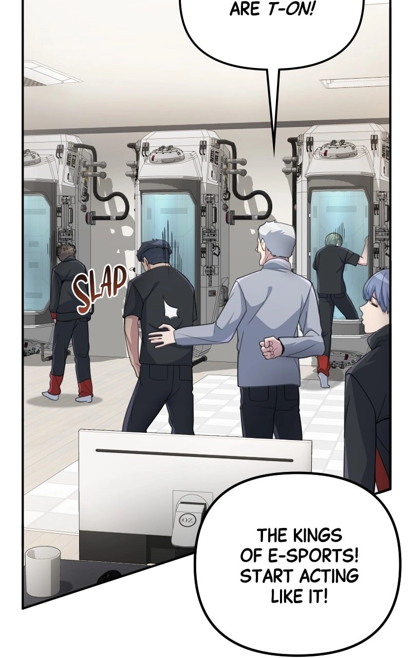 The Genius Spirited Streamer Chapter 27 Page 132