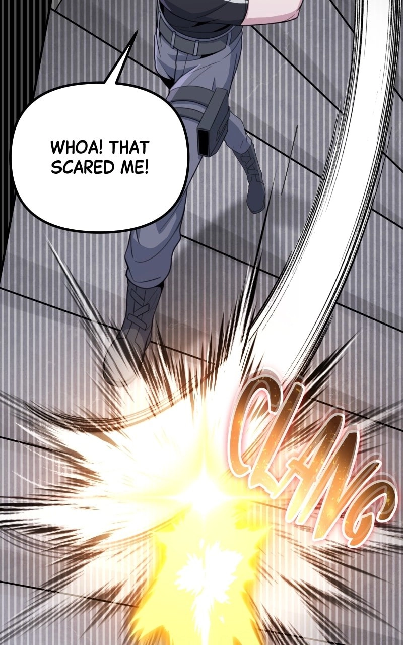 The Genius Spirited Streamer Chapter 27 Page 91