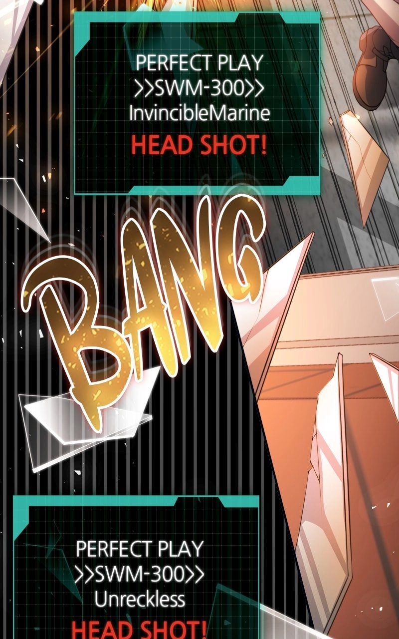 The Genius Spirited Streamer Chapter 27 Page 49