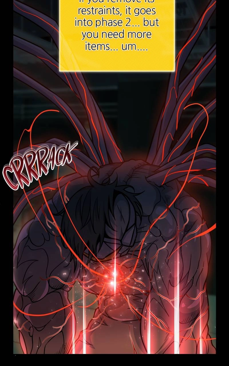 The Genius Spirited Streamer Chapter 12 Page 103