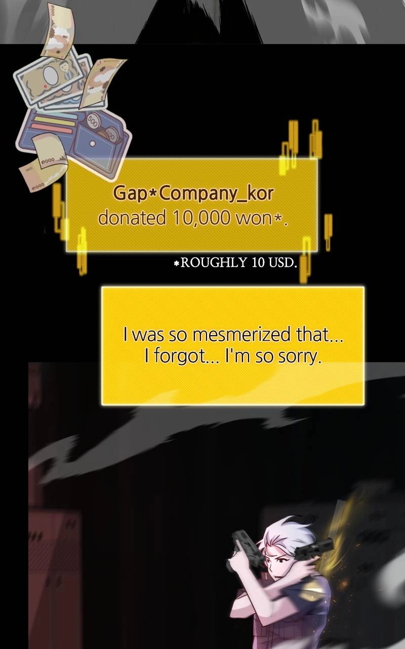 The Genius Spirited Streamer Chapter 12 Page 106