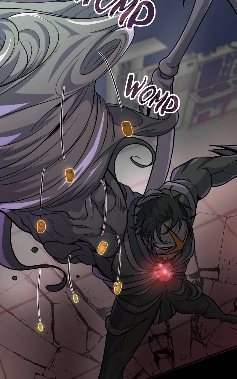 The Genius Spirited Streamer Chapter 12 Page 116