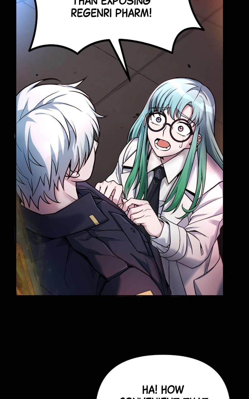 The Genius Spirited Streamer Chapter 12 Page 11