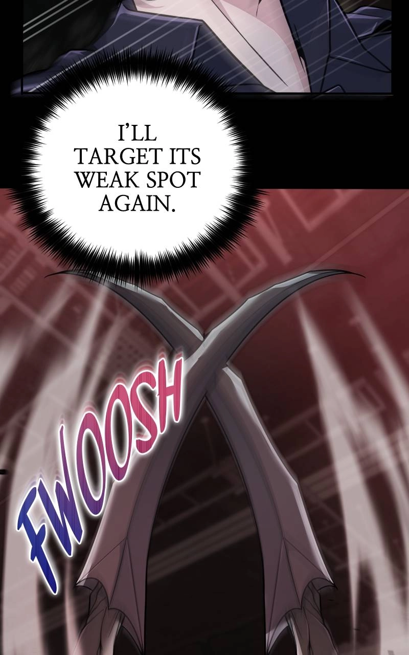 The Genius Spirited Streamer Chapter 12 Page 124