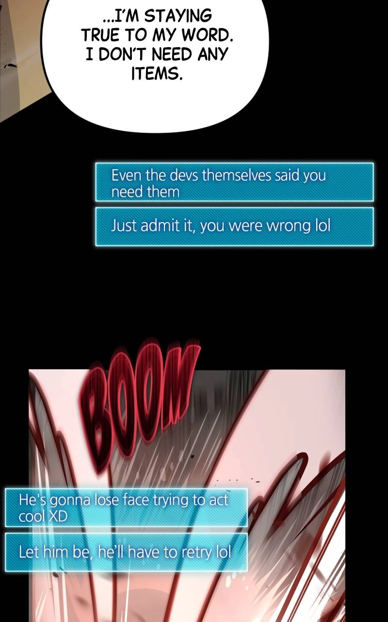The Genius Spirited Streamer Chapter 12 Page 130