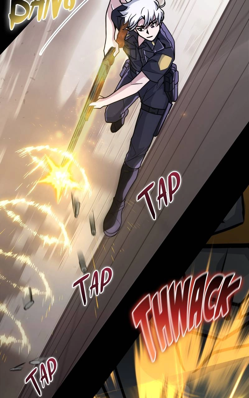 The Genius Spirited Streamer Chapter 12 Page 136