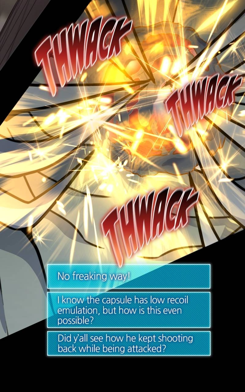 The Genius Spirited Streamer Chapter 12 Page 137