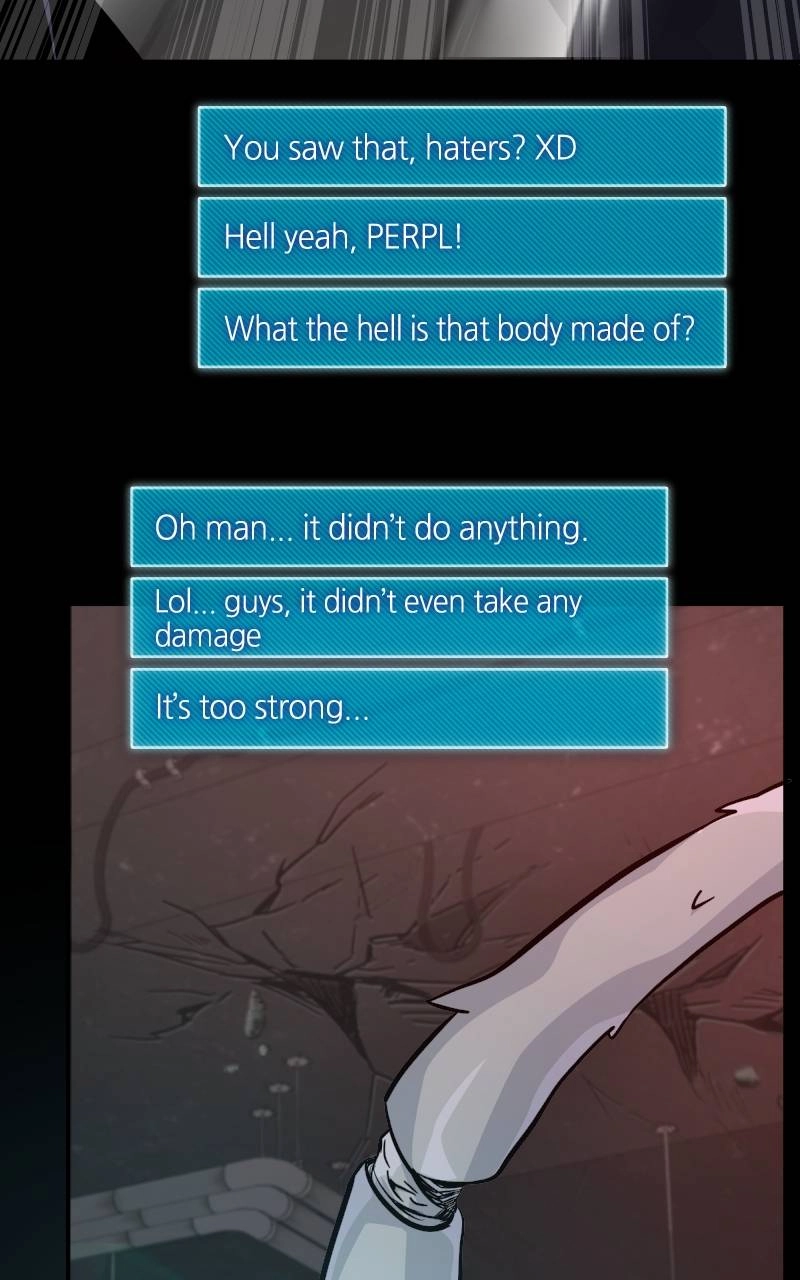 The Genius Spirited Streamer Chapter 12 Page 140