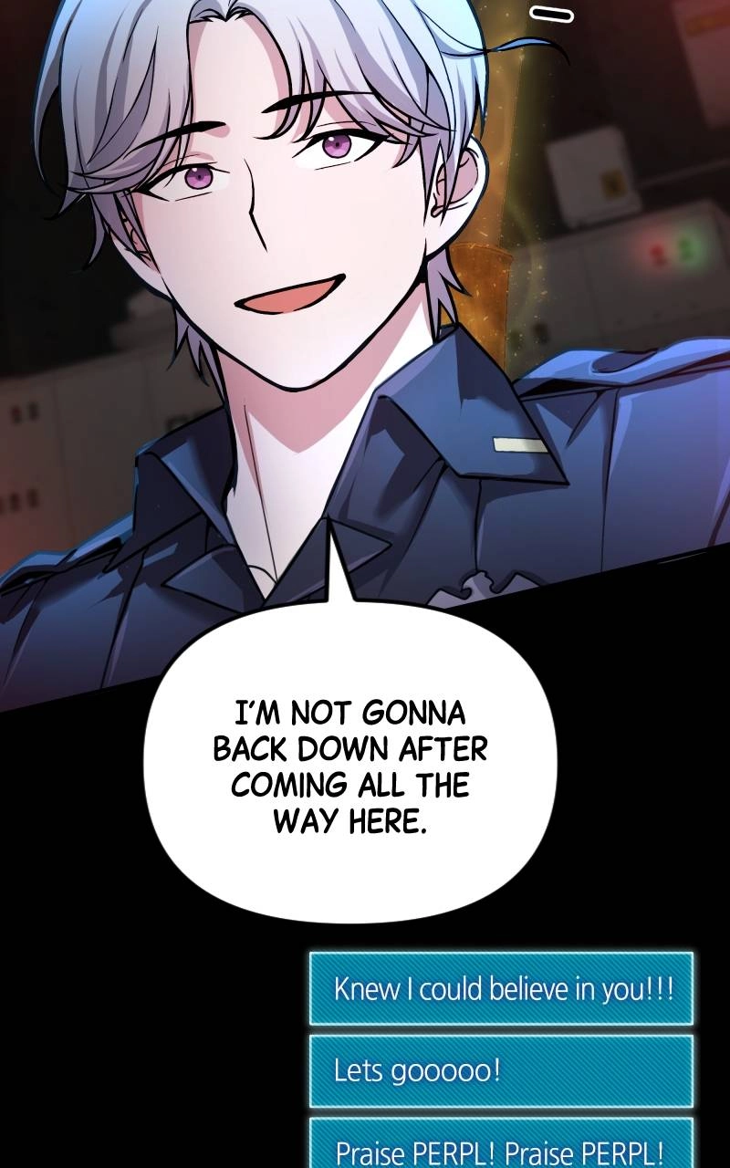 The Genius Spirited Streamer Chapter 12 Page 14