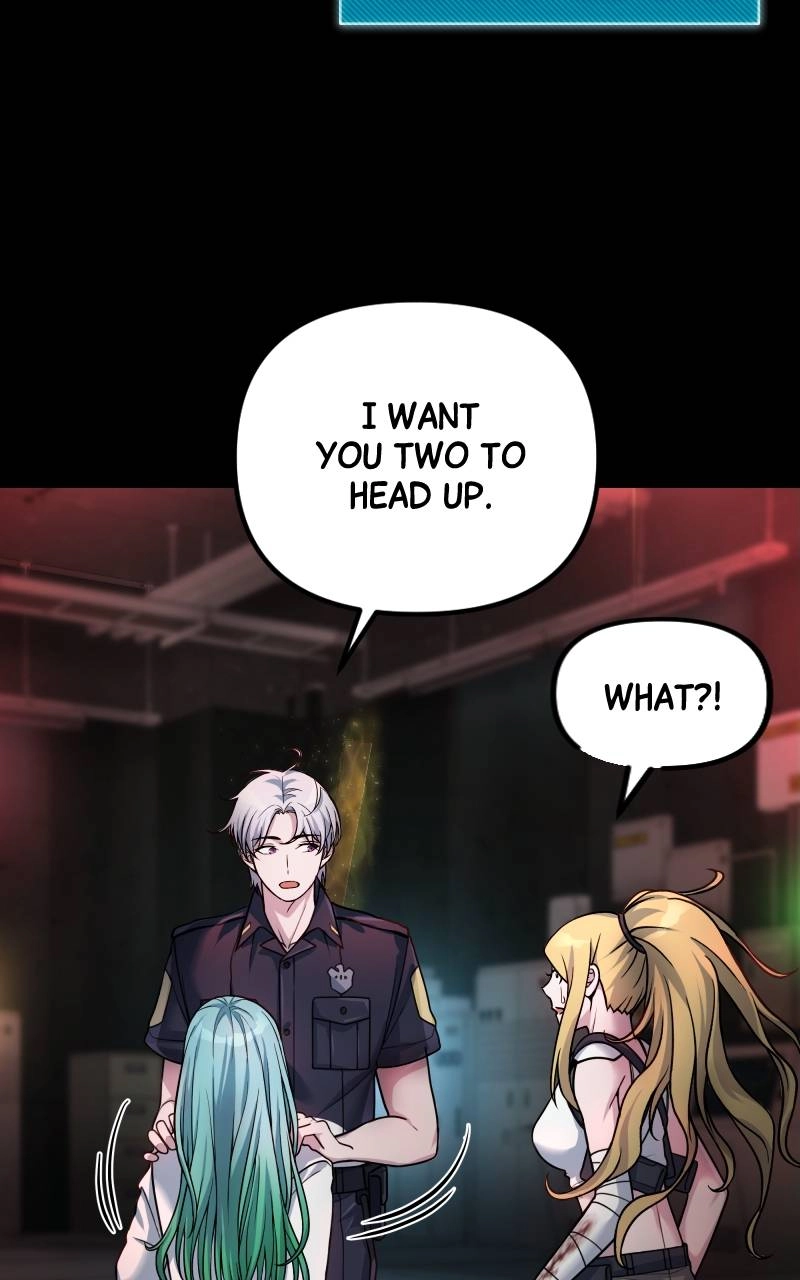 The Genius Spirited Streamer Chapter 12 Page 15