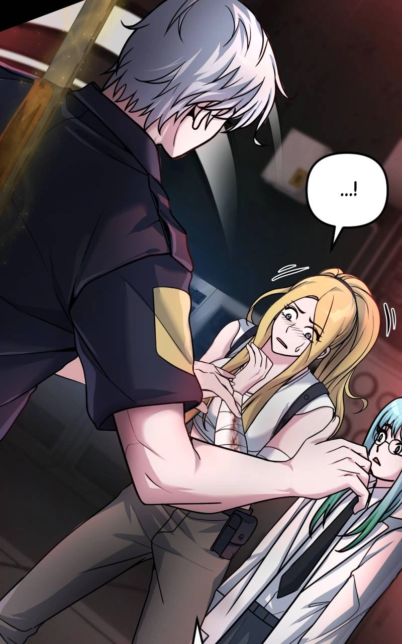 The Genius Spirited Streamer Chapter 12 Page 18