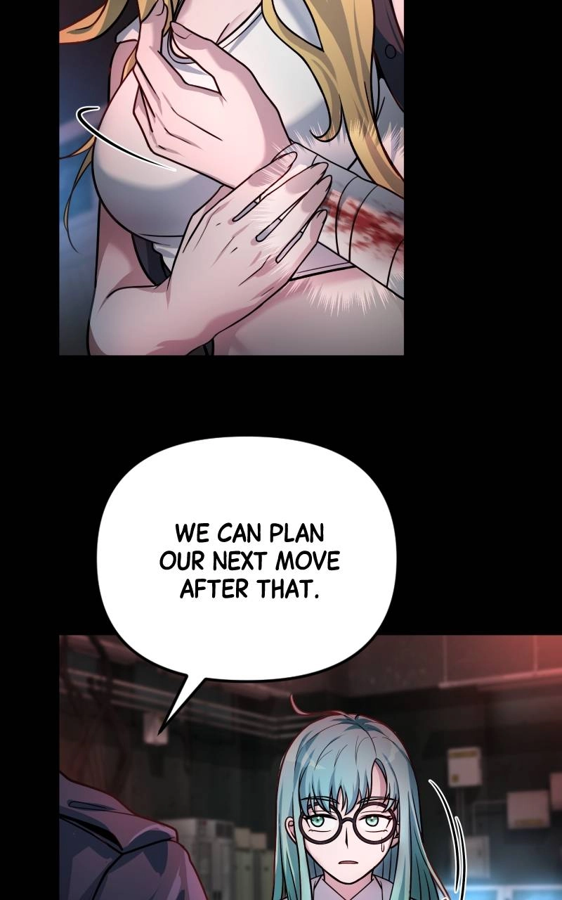 The Genius Spirited Streamer Chapter 12 Page 20