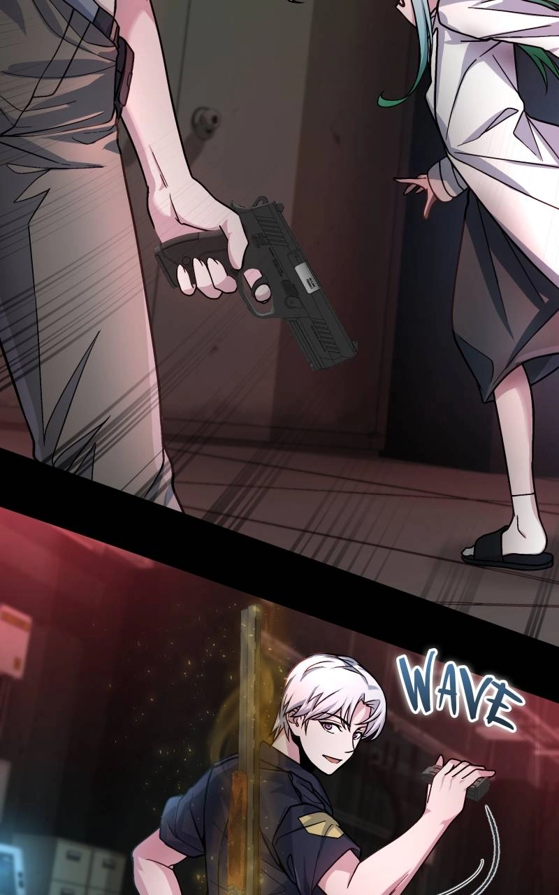 The Genius Spirited Streamer Chapter 12 Page 23
