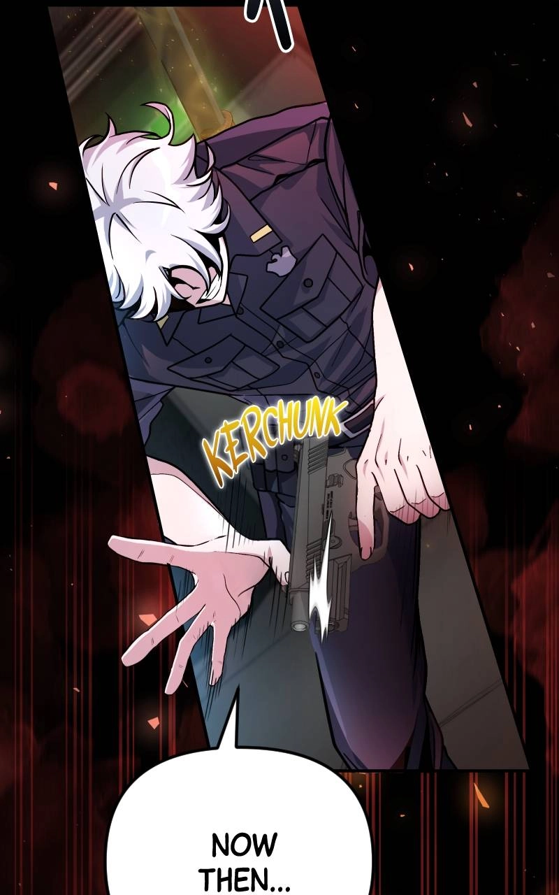 The Genius Spirited Streamer Chapter 12 Page 25
