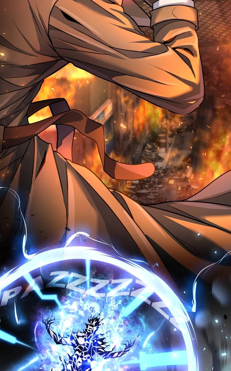 The Genius Spirited Streamer Chapter 12 Page 32