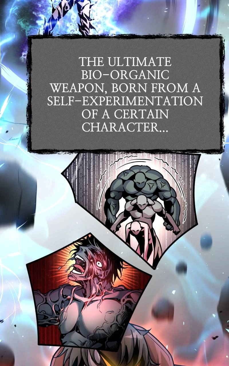 The Genius Spirited Streamer Chapter 12 Page 33