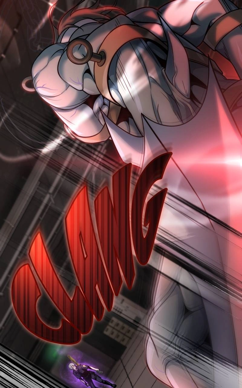 The Genius Spirited Streamer Chapter 12 Page 40