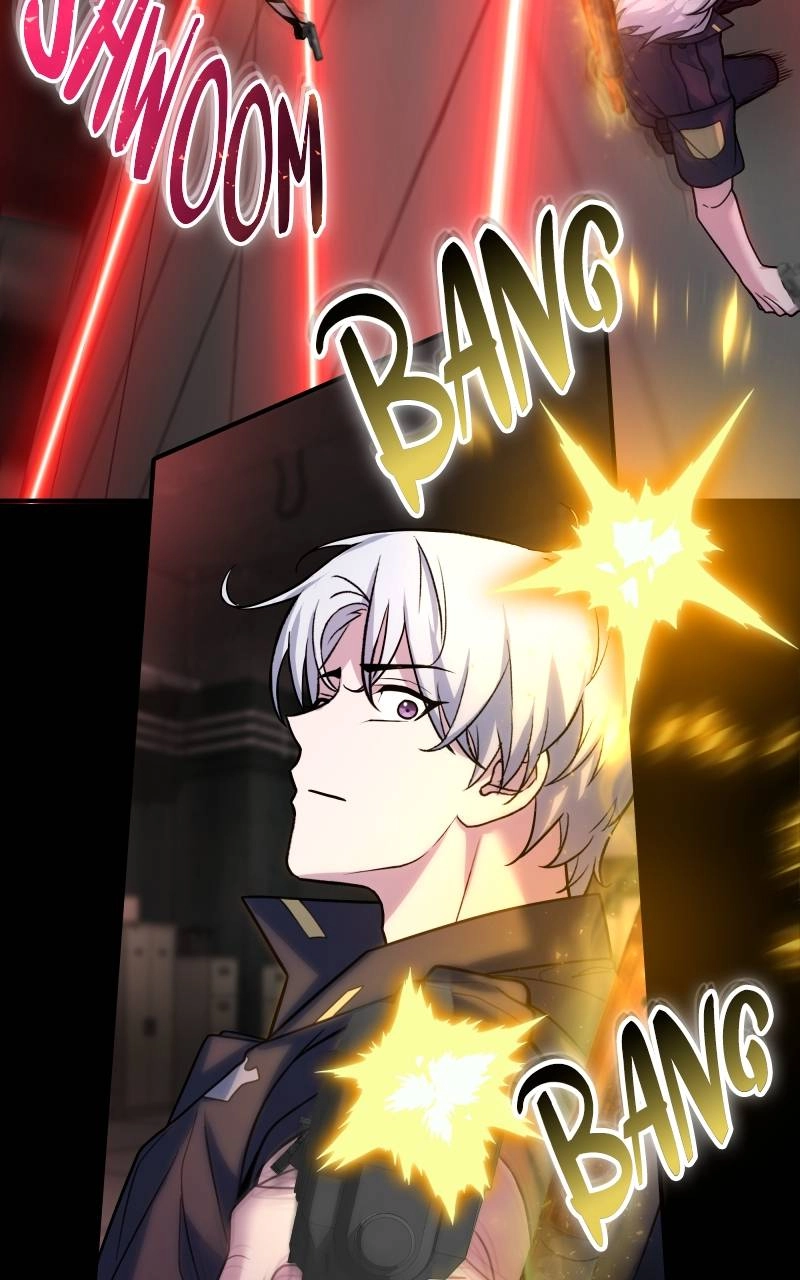 The Genius Spirited Streamer Chapter 12 Page 49