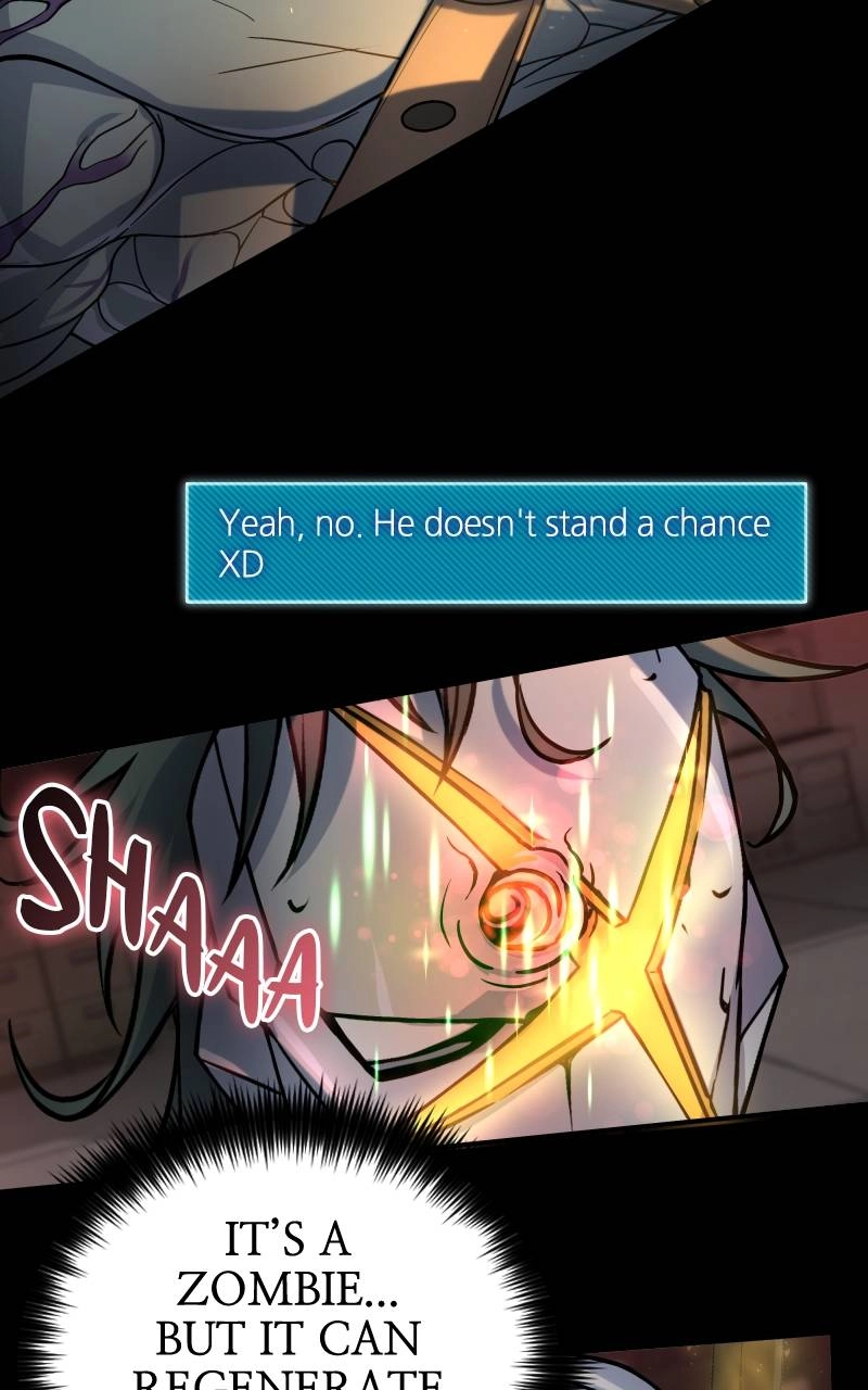 The Genius Spirited Streamer Chapter 12 Page 51