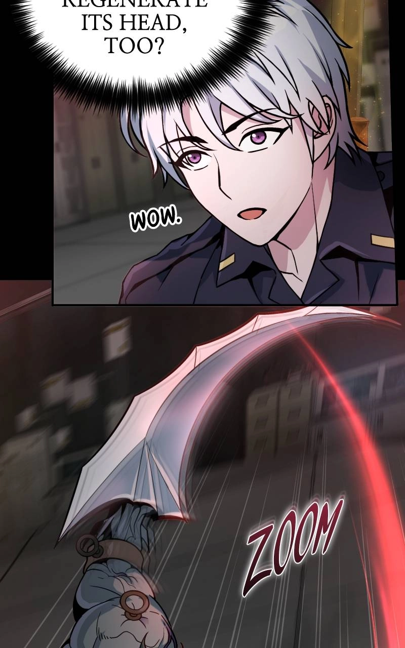 The Genius Spirited Streamer Chapter 12 Page 52