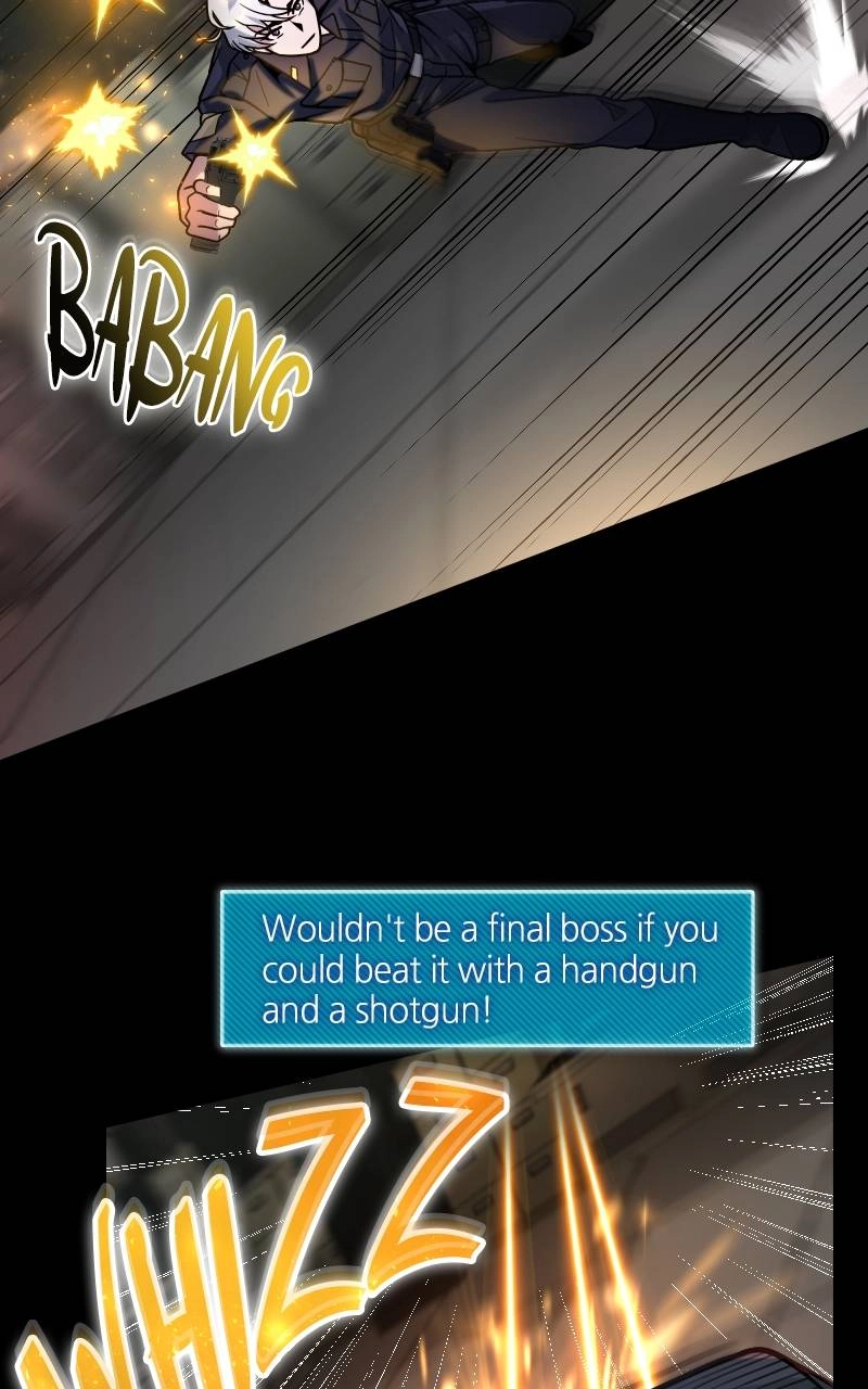 The Genius Spirited Streamer Chapter 12 Page 55