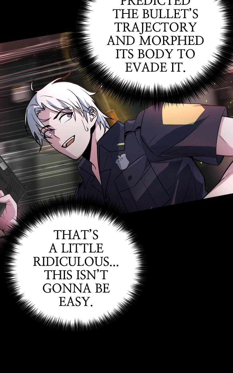 The Genius Spirited Streamer Chapter 12 Page 57