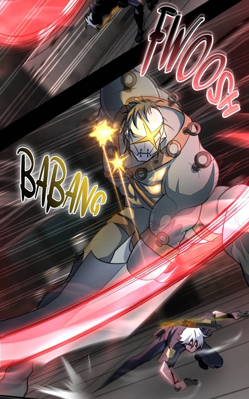 The Genius Spirited Streamer Chapter 12 Page 59