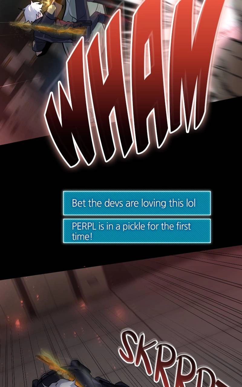 The Genius Spirited Streamer Chapter 12 Page 61