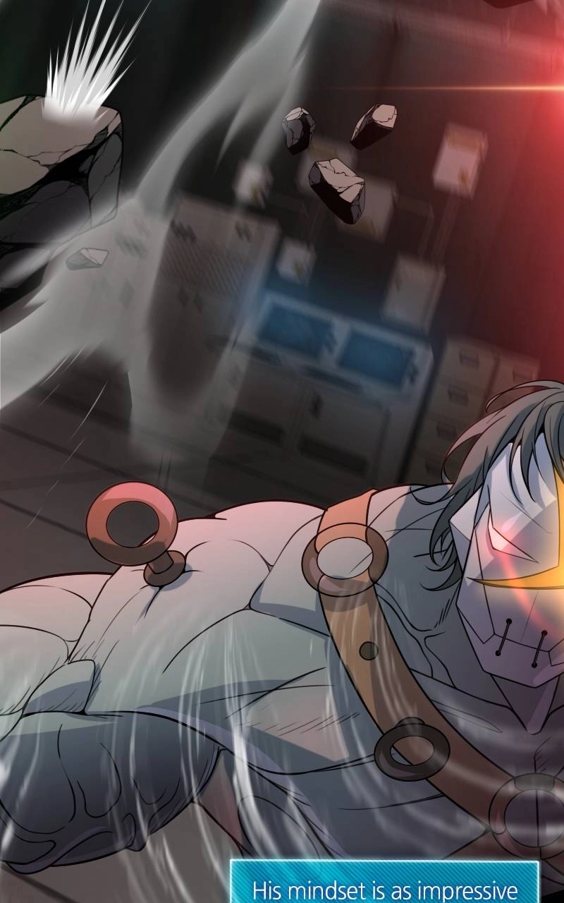 The Genius Spirited Streamer Chapter 12 Page 73