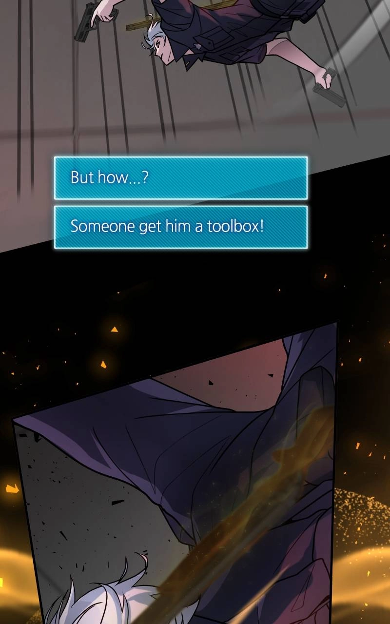 The Genius Spirited Streamer Chapter 12 Page 77