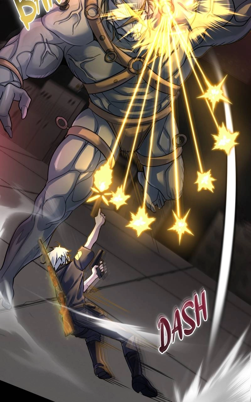 The Genius Spirited Streamer Chapter 12 Page 82