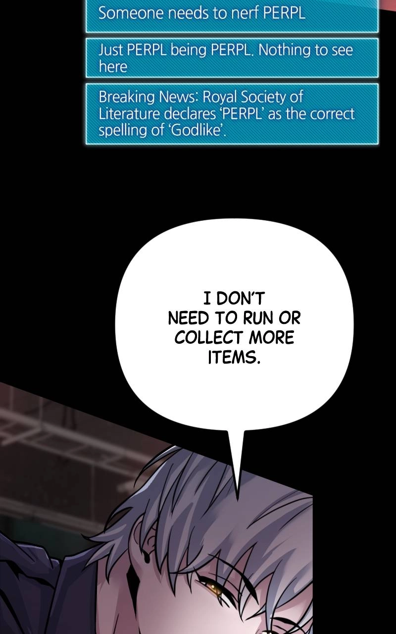 The Genius Spirited Streamer Chapter 12 Page 89