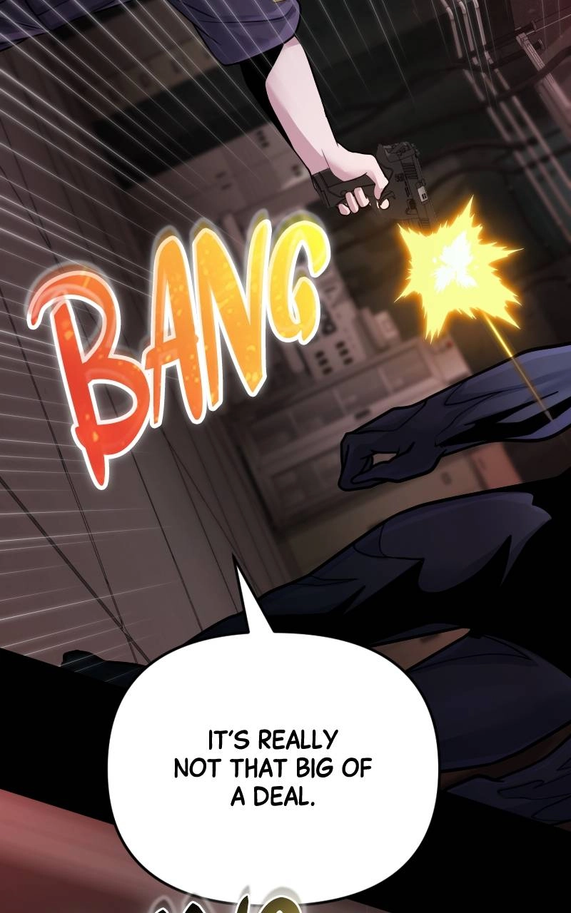 The Genius Spirited Streamer Chapter 12 Page 91