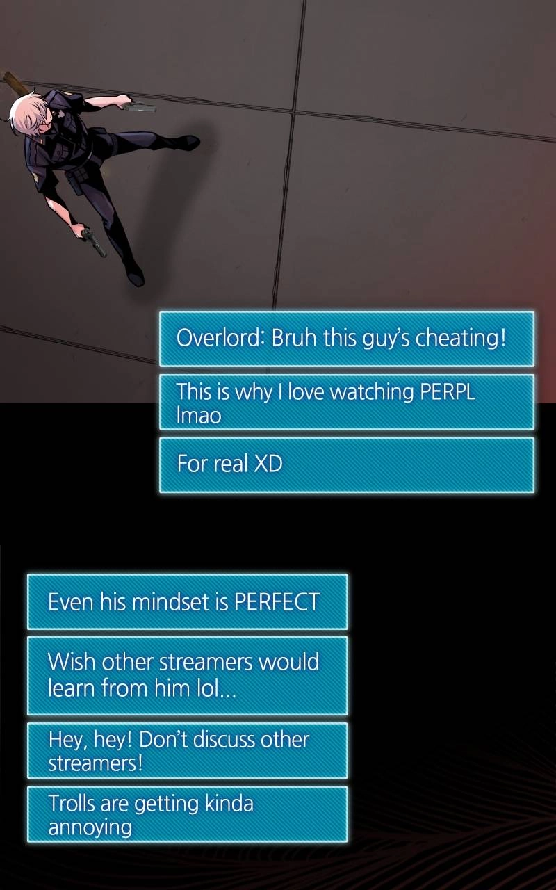 The Genius Spirited Streamer Chapter 12 Page 95