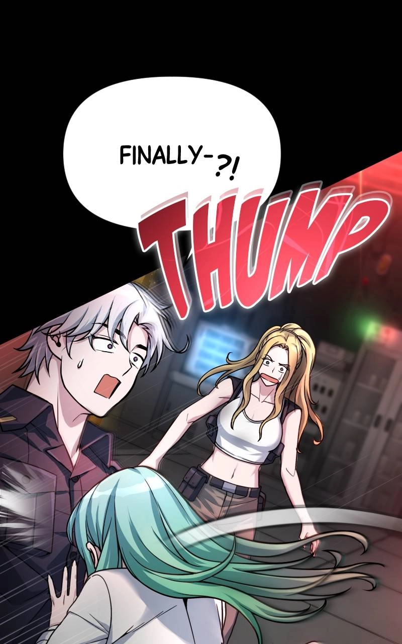 The Genius Spirited Streamer Chapter 12 Page 9