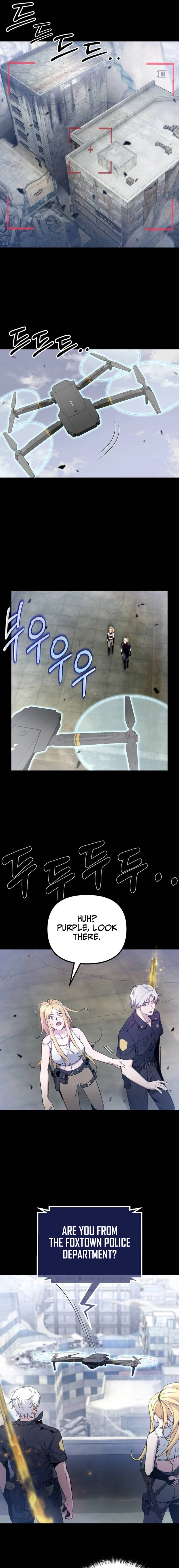 The Possessed Genius' Gaming Stream Chapter 7 Page 10