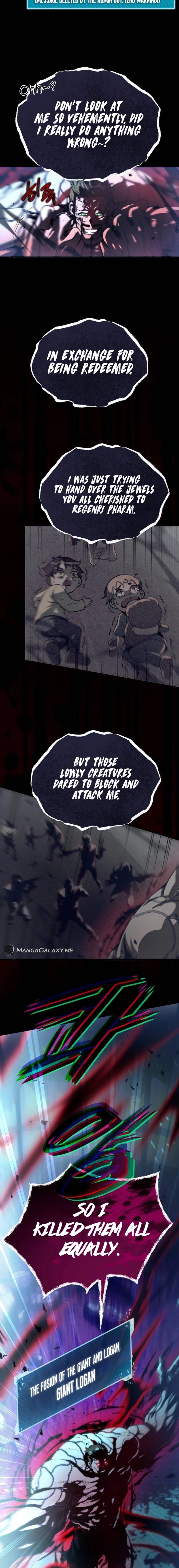 The Possessed Genius' Gaming Stream Chapter 7 Page 19