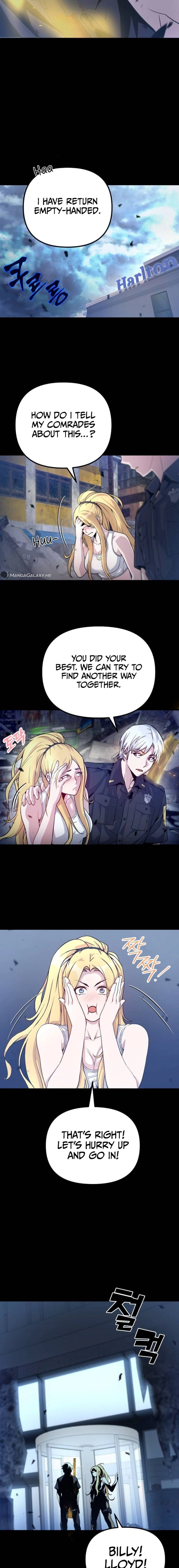 The Possessed Genius' Gaming Stream Chapter 7 Page 14