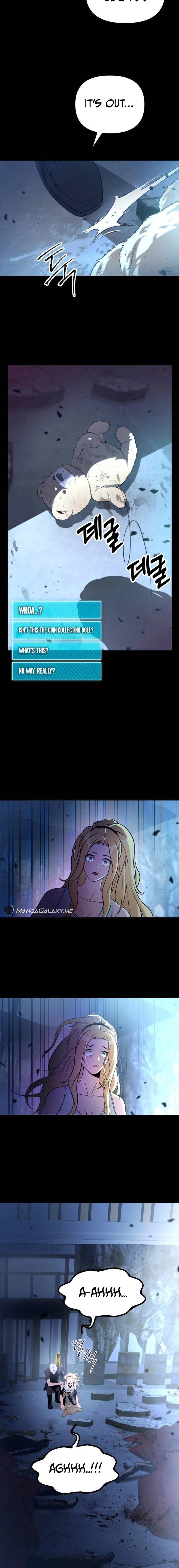 The Possessed Genius' Gaming Stream Chapter 7 Page 15