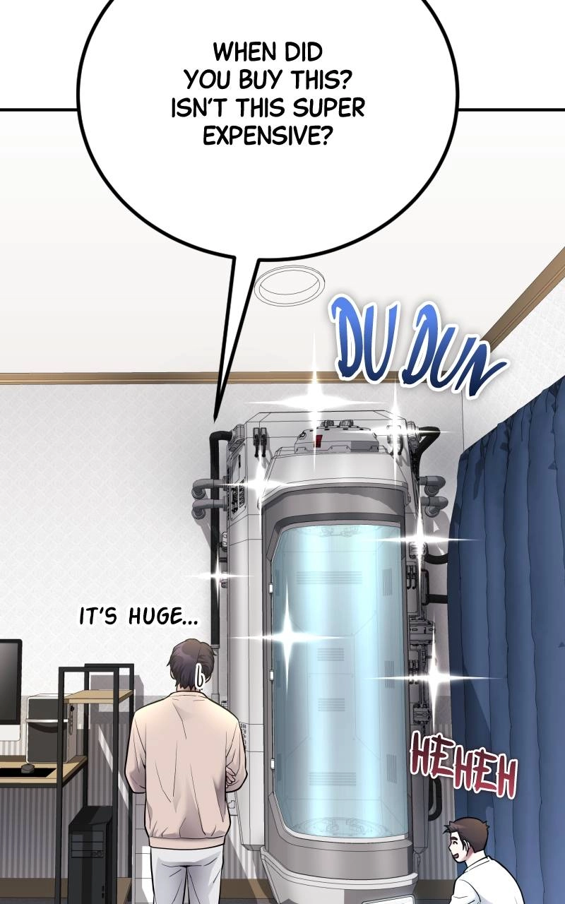 The Genius Spirited Streamer Chapter 2 Page 103
