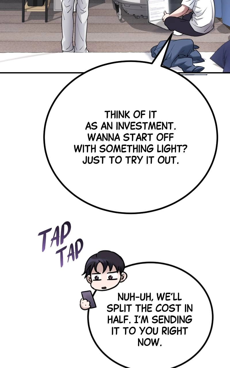 The Genius Spirited Streamer Chapter 2 Page 104