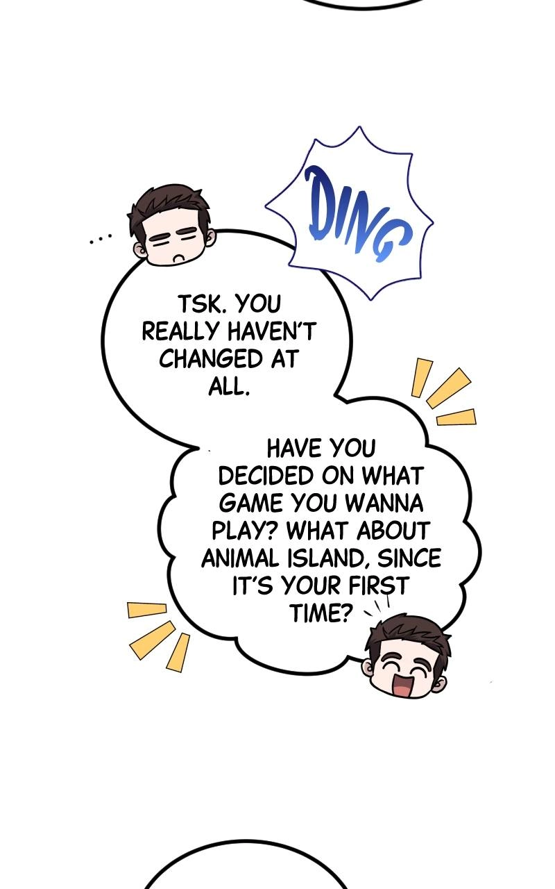 The Genius Spirited Streamer Chapter 2 Page 105
