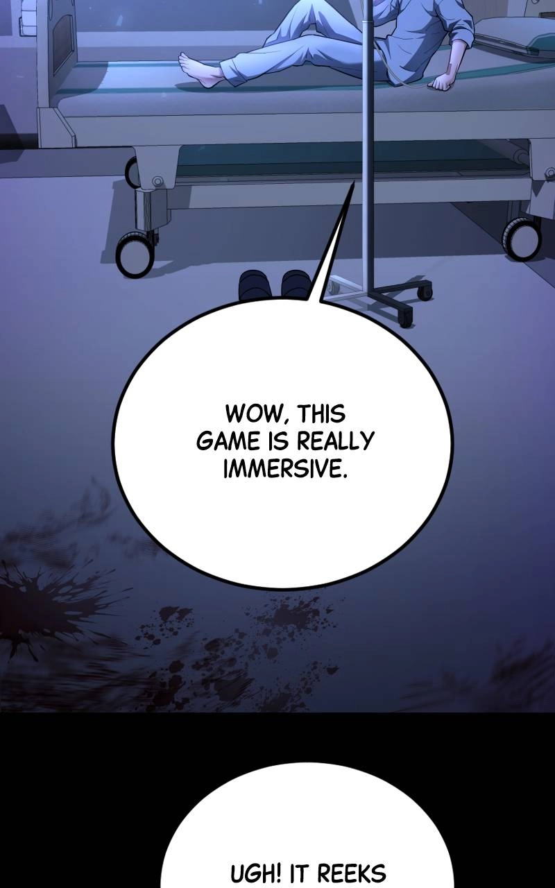 The Genius Spirited Streamer Chapter 2 Page 123