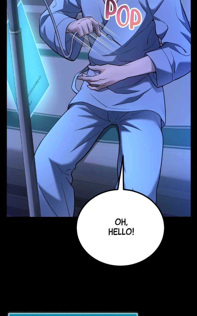 The Genius Spirited Streamer Chapter 2 Page 126
