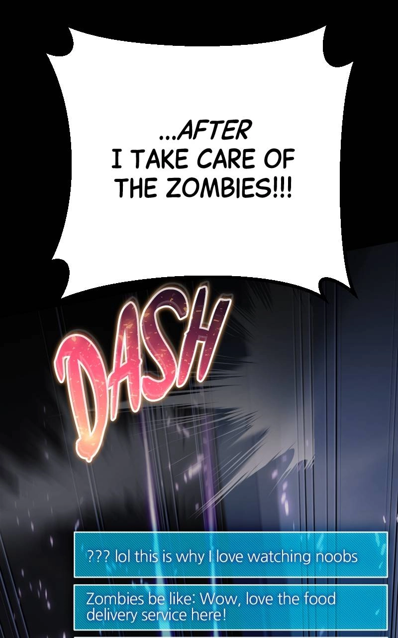 The Genius Spirited Streamer Chapter 2 Page 144