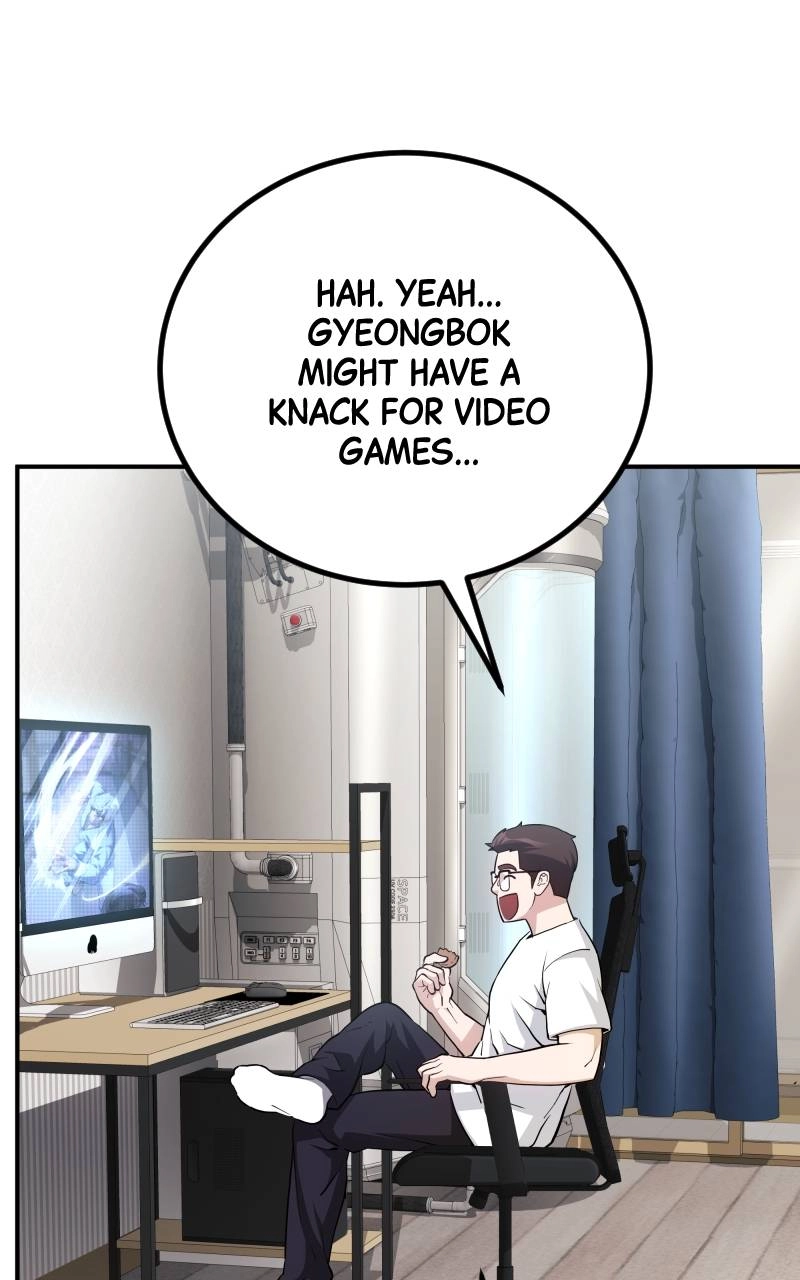 The Genius Spirited Streamer Chapter 2 Page 152