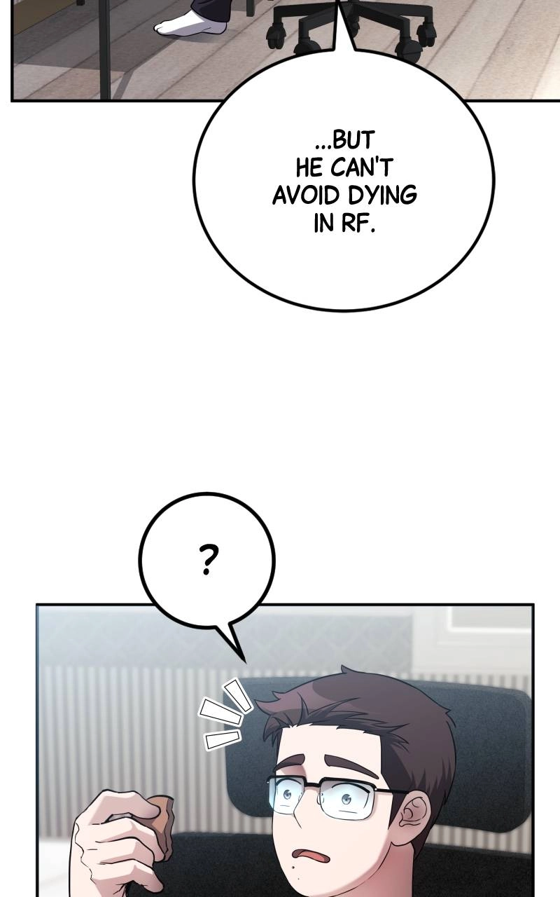 The Genius Spirited Streamer Chapter 2 Page 153