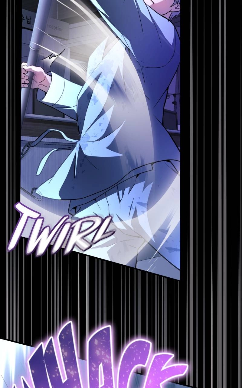 The Genius Spirited Streamer Chapter 2 Page 165