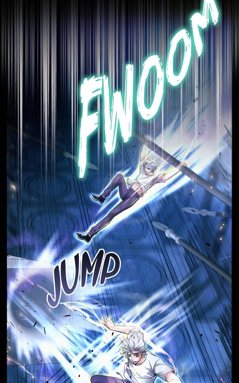 The Genius Spirited Streamer Chapter 2 Page 16